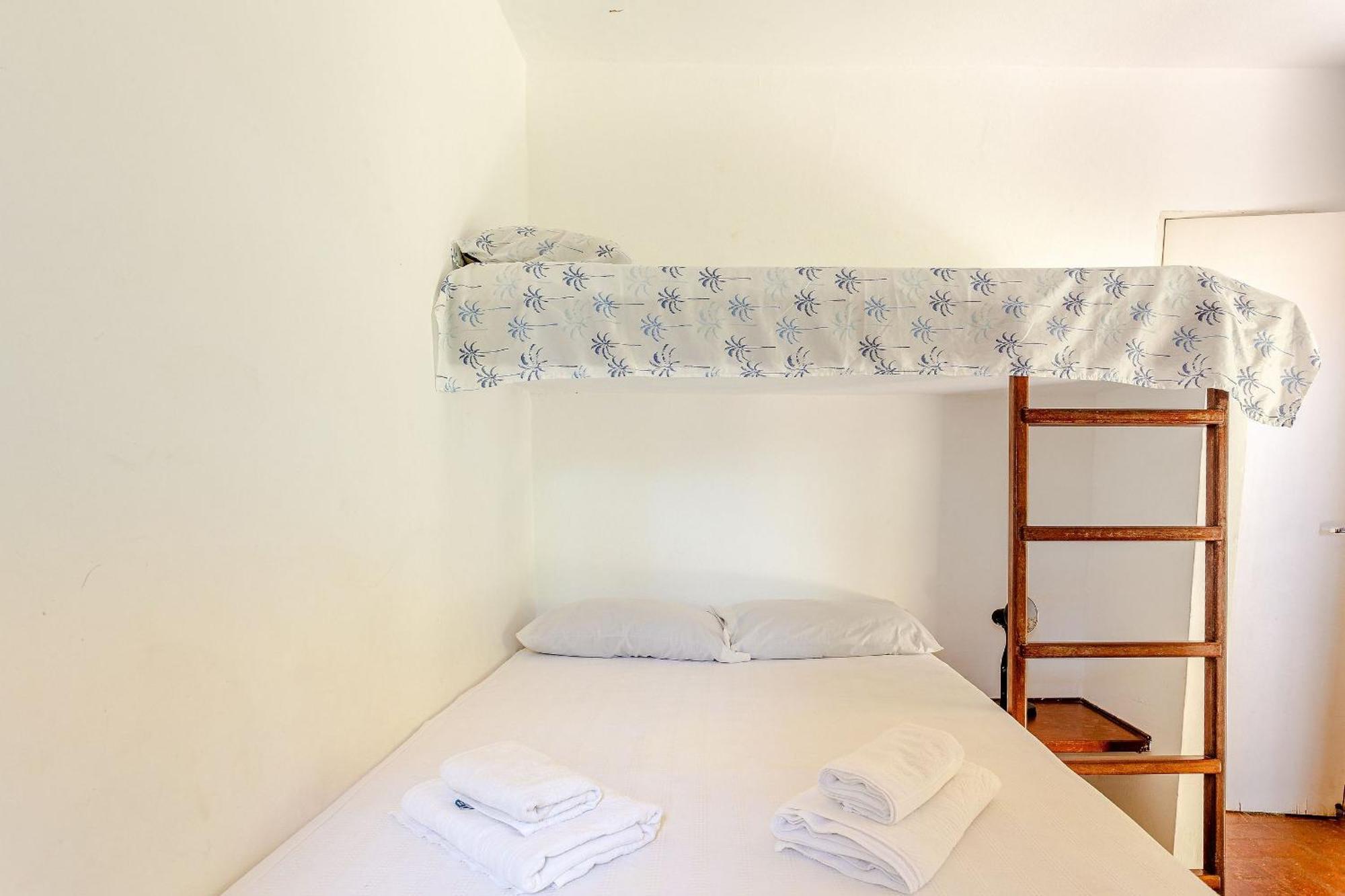 Casa Dos Passaros Na Areia A 20M Da Praia Da Baleia Com 3 Suites E 1 Dorm, Com Ar Condicionado, Wifi, Smart Tv, Cozinha Completa E Churrasqueira Сао Себастиао Екстериор снимка