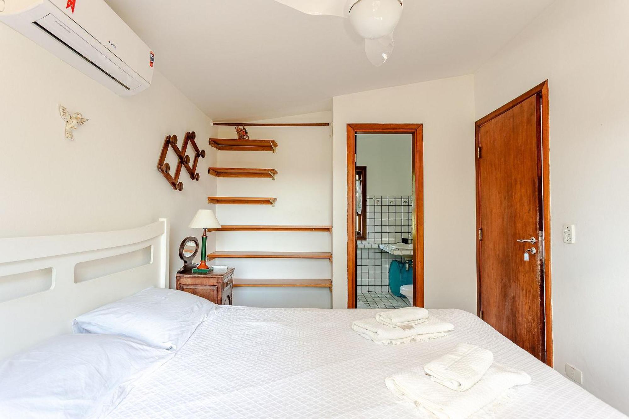 Casa Dos Passaros Na Areia A 20M Da Praia Da Baleia Com 3 Suites E 1 Dorm, Com Ar Condicionado, Wifi, Smart Tv, Cozinha Completa E Churrasqueira Сао Себастиао Екстериор снимка