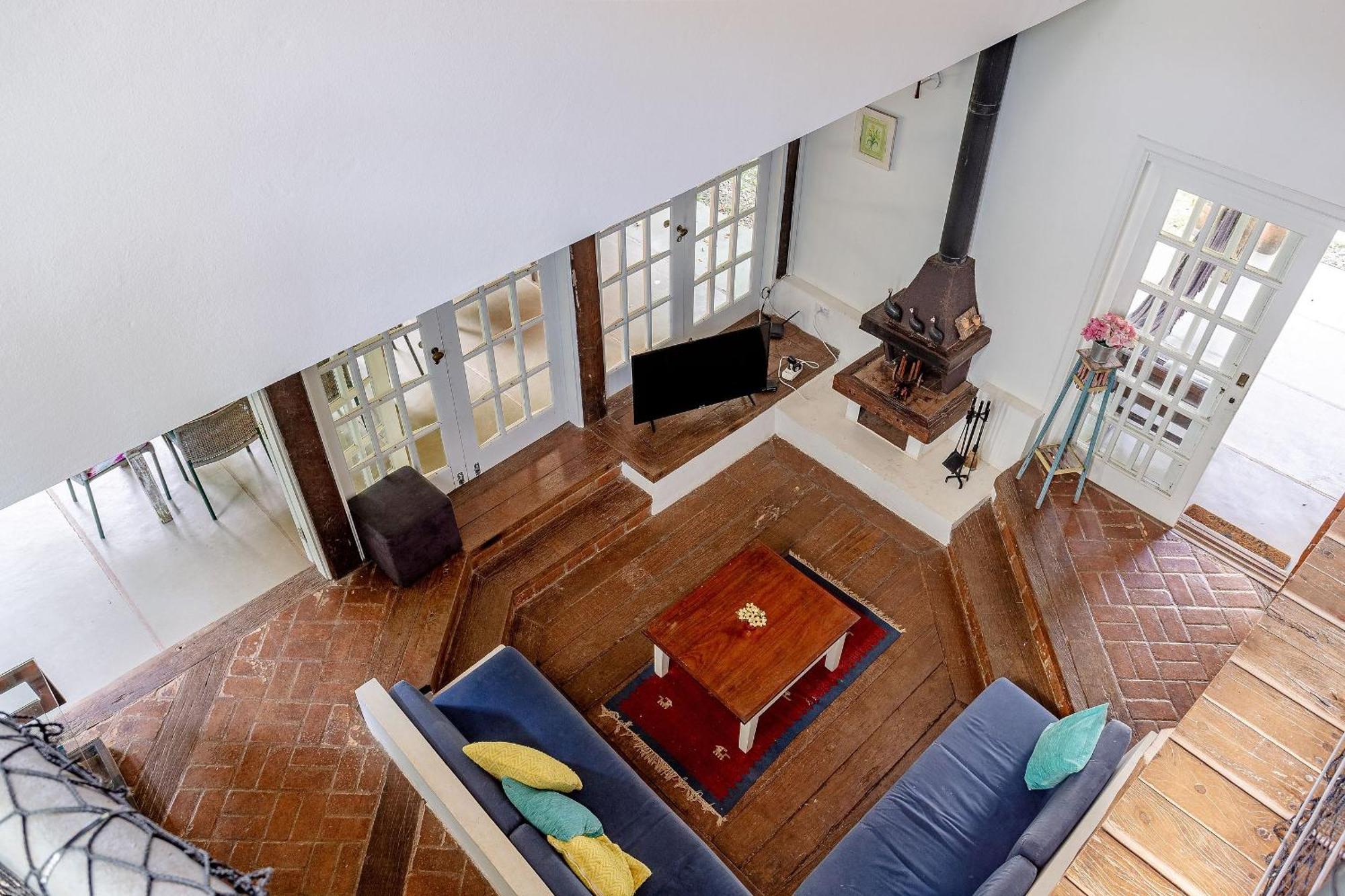Casa Dos Passaros Na Areia A 20M Da Praia Da Baleia Com 3 Suites E 1 Dorm, Com Ar Condicionado, Wifi, Smart Tv, Cozinha Completa E Churrasqueira Сао Себастиао Екстериор снимка