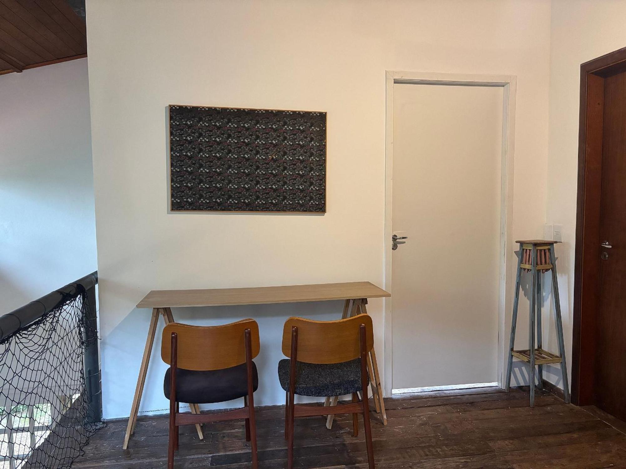 Casa Dos Passaros Na Areia A 20M Da Praia Da Baleia Com 3 Suites E 1 Dorm, Com Ar Condicionado, Wifi, Smart Tv, Cozinha Completa E Churrasqueira Сао Себастиао Екстериор снимка